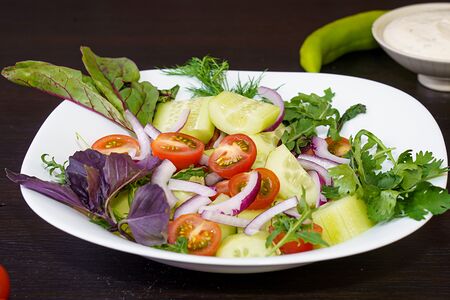 Салат Летний