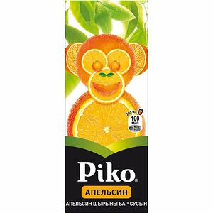 Piko Апельсин