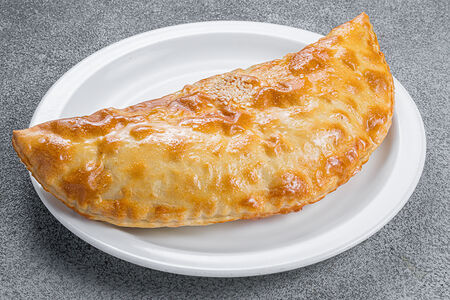 Гутаб с мясом