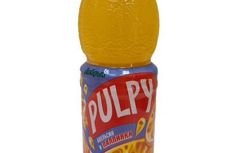 Сок апельсиновый Добрый