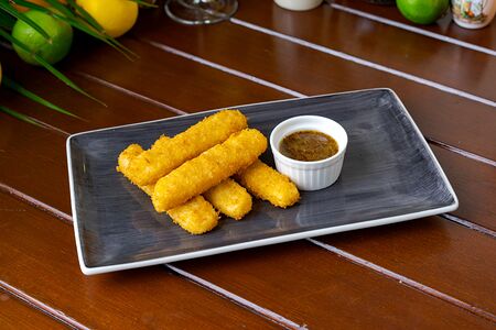 Палитос де кесо