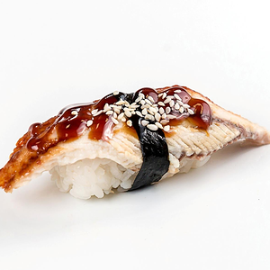 Суши с угрем