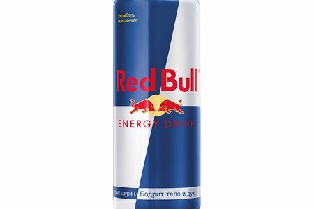 Red Bull
