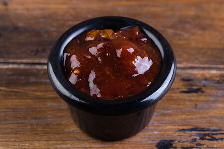 Сливовый соус BBQ