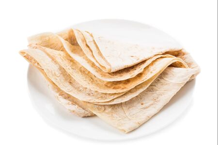 Лаваш тонкий