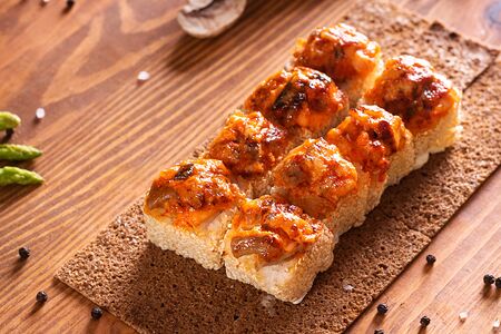 Сантори яки