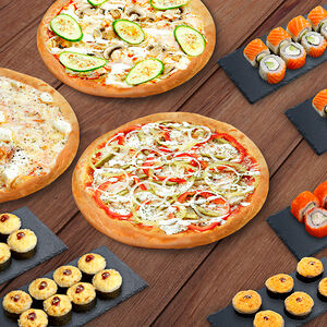 Промонабор Друзья