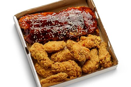 Набор Васильевский