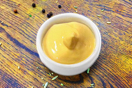 Сырный соус Heinz