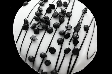 Шелл 3 шоколада