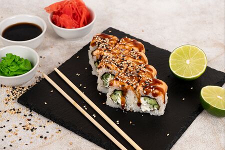 Опаленная Филадельфия