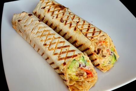 Шаверма Классическая