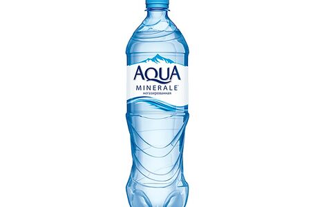 Вода Aqua Minerale