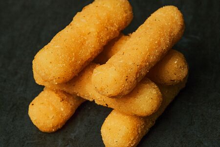 Сырные палочки