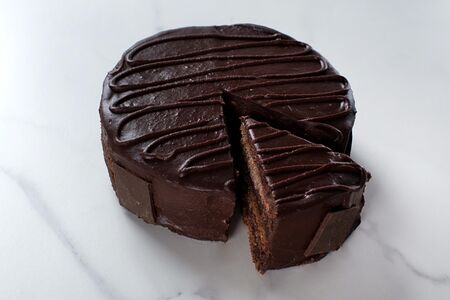 Мини-торт Прага