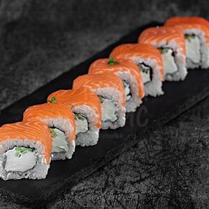 Ролл Филадельфия