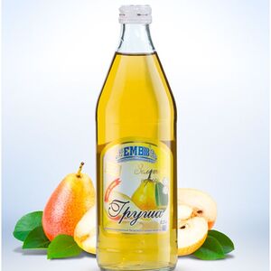 Лимонад Емв Груша