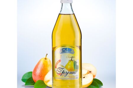 Лимонад Емв Груша