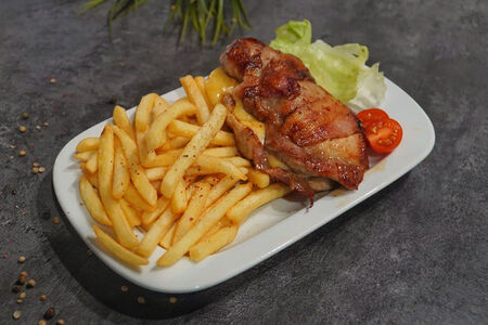 Пунена Вешалица