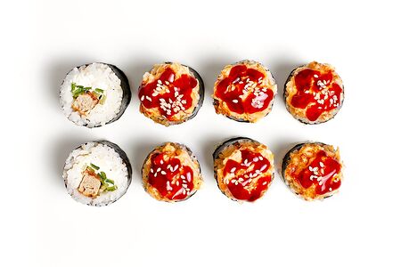 Запеченная Курочка