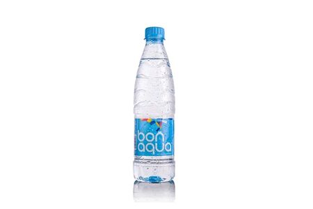 Bon Aqua негазированная