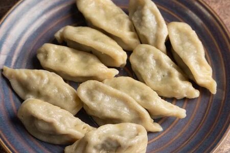 Курзе с мясом