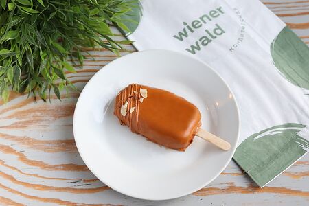 Чизкейк Пряная груша