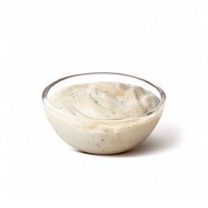 Чесночный соус