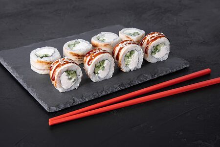 Фила в угре