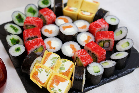 Сет Мадагаскар