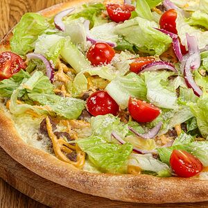 Пицца Бургер тэйсти