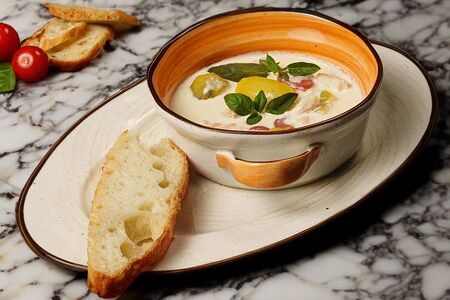 Финская уха