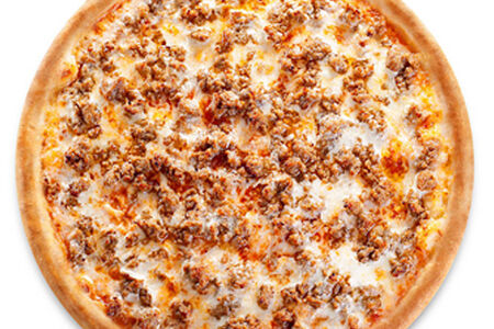 Пицца Болоньезе 