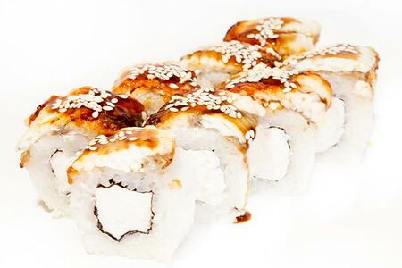 Ролл Канада