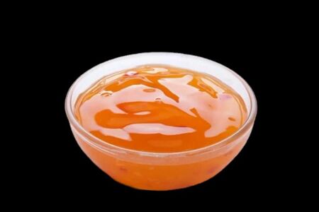 Соус Кисло-сладкий