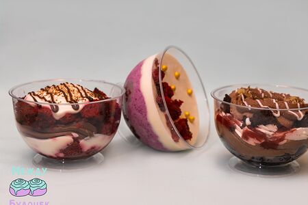 Трайфл Ред вельвет