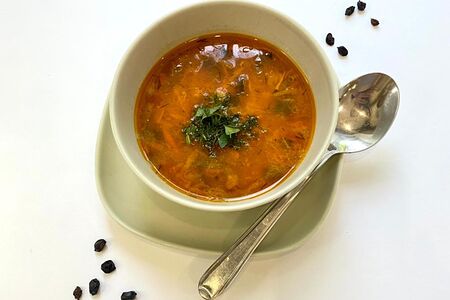 Рассольник