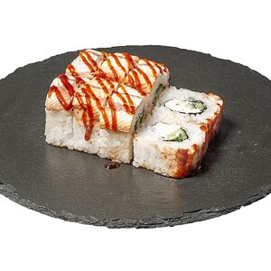 Ролл Дракон лайт