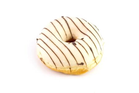 Пончик банановый