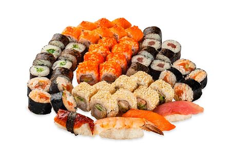 Времена Года