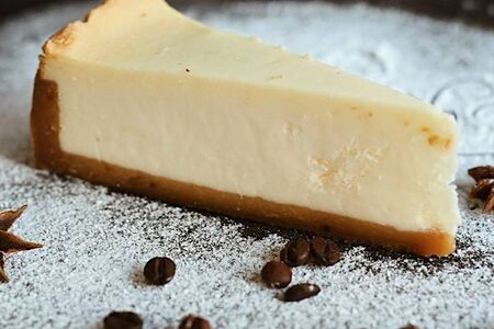 Чизкейк Нью-Йорк