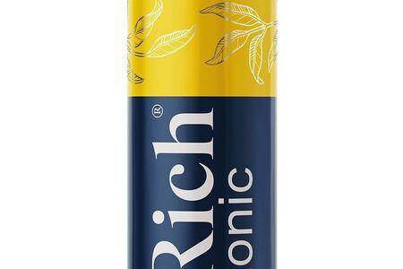 Rich Тоник индиан