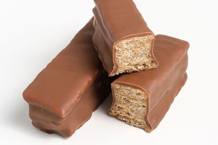 Киткат с шоколадом