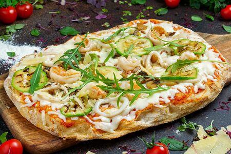 Море и горы