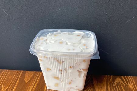 Дамские пальчики