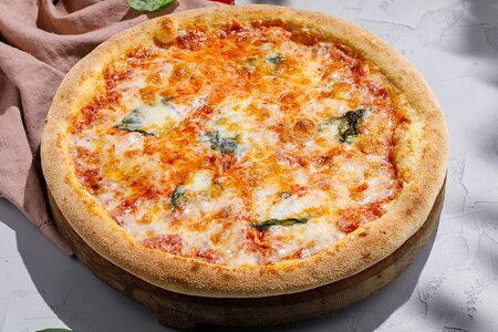 Пицца Маргарита