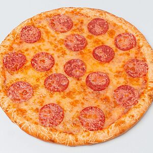 Пепперони пицца