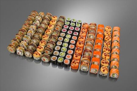 Праздничный сет