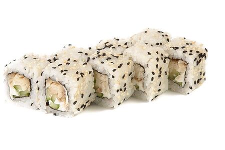 Нежный угорь