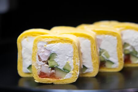 Тортилья Чикен